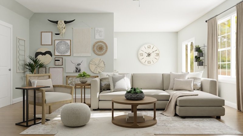 Modern Elegance Meets Function